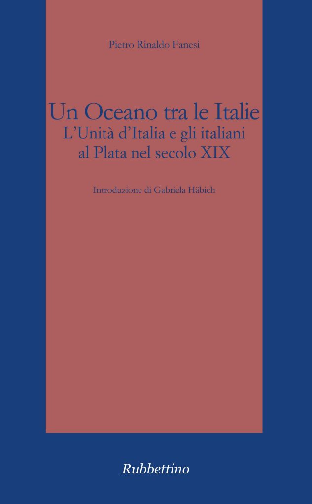 Un Oceano tra le Italie