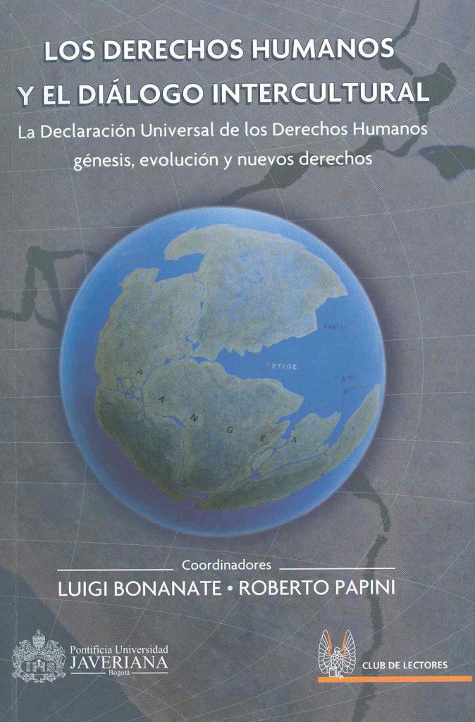 Los Derechos Humanos y el Diálogo Intercultural