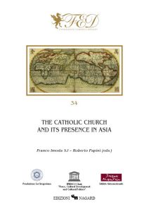 The Catholic Church and its presence in Asia