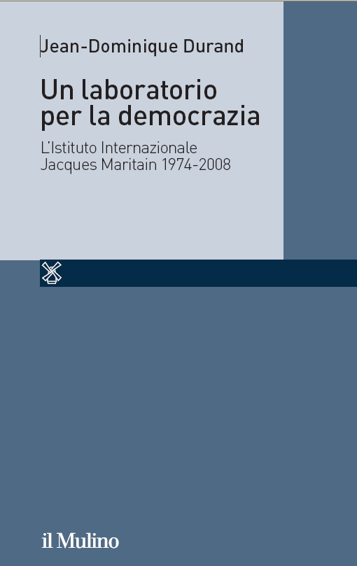 Un laboratorio per la democrazia