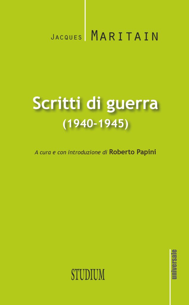Scriti di guerra