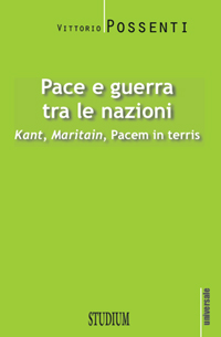 Pace e guerra tra le nazioni