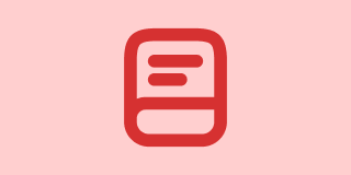 book icon